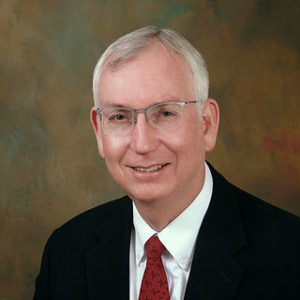 Dr. Richard Chinnock Dr. Richard Chinnock